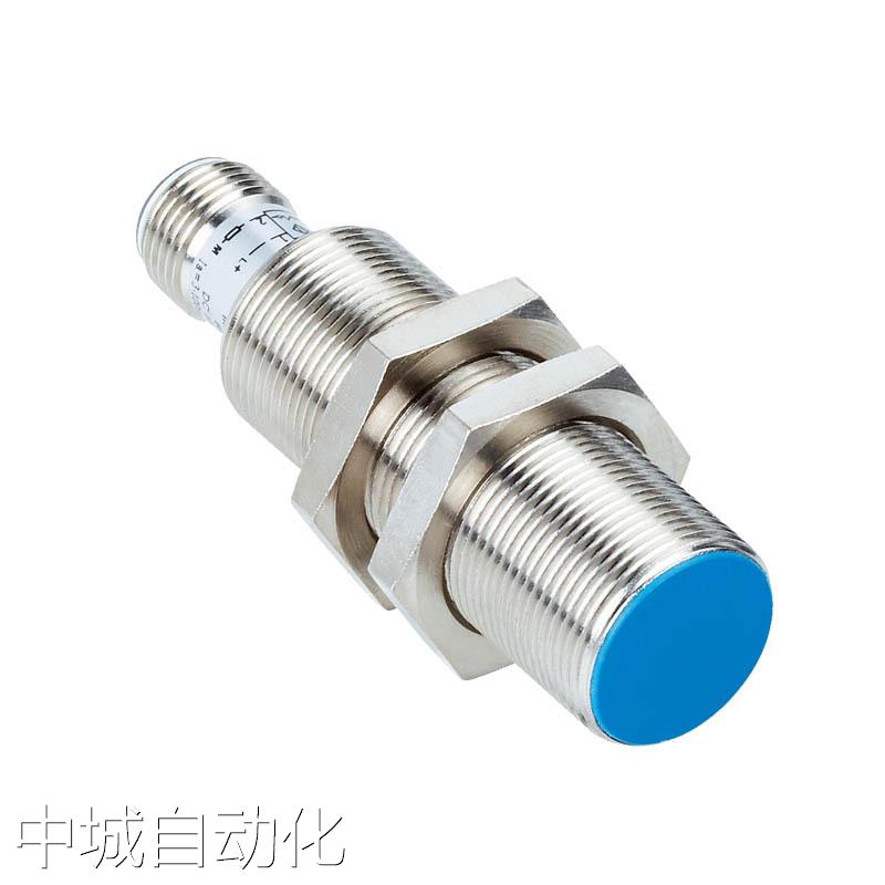 SICK西克电感式接近传感器IMI12-04BPOVU2S全新原装正品议价