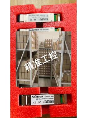 全新RAISECOM XFP 单模单纤光模块，10G-10K议价议价