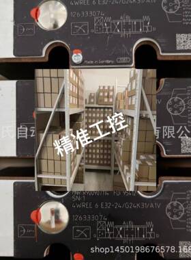 R900907114 4WREE6E32-2X/G24K31/A1V议价