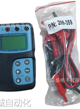 德鲁克DruckDPI705E 104 880压力指标仪 工业压力表校验仪UPS-III