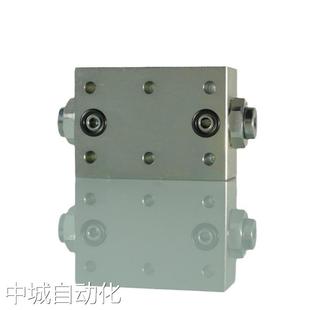 MTC同款 油缸液压锁 8议价 单向液压锁VBL 支腿锁