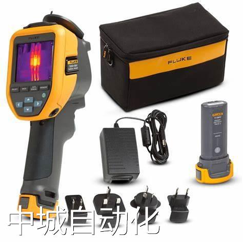 福禄克FLUKE TiS20+ / TiS20+ MAX 热像仪 现货全国顺丰包邮 正品
