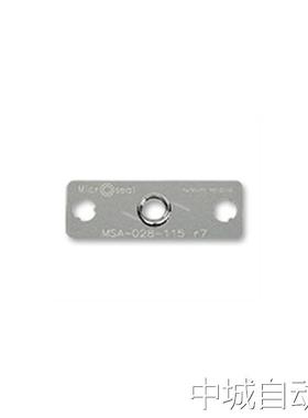 原装进口供应MICROFLEX TECHNOLOGIES密封件MSA-028-111 金属密封
