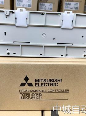 原装三菱PLC FX3GA-40MT-CM 14MT 24MR 60MT代替FX1N可编程控制器