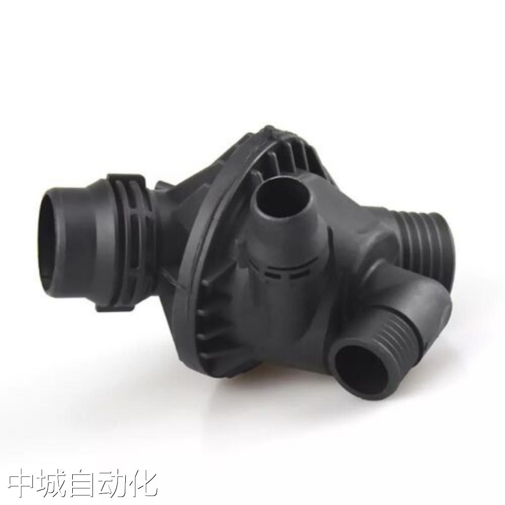 11537586784/17071700491汽车恒温器节温器总成适用于宝马议价