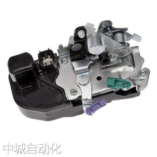 931 外贸适用克莱斯勒门锁执行器中控门锁汽车配件5027076AA 041