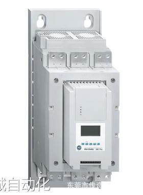 150-F43NBDB 罗克韦尔 AB SMC Flex软启动器 电流43A 150-F43NBDB