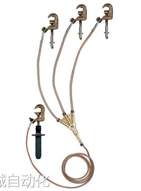 法国CATU MT-1910 短路接地系统 原装进口品牌全新优势供应议价