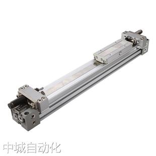 2000 200 100 无杆气缸16 SMC型MY1B机械式