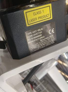 UST-05LN UUST101出售 日本HOKUYO北阳激光扫描仪 激光雷达 议价