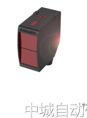 Balluff 巴鲁夫BOS017C BOS 23K-PU-LH10-S4-漫反射式光电传感器