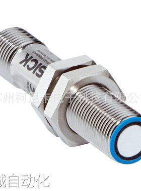 SICK西克超声波传感器UM30-214114-213114-214115-212115-214112