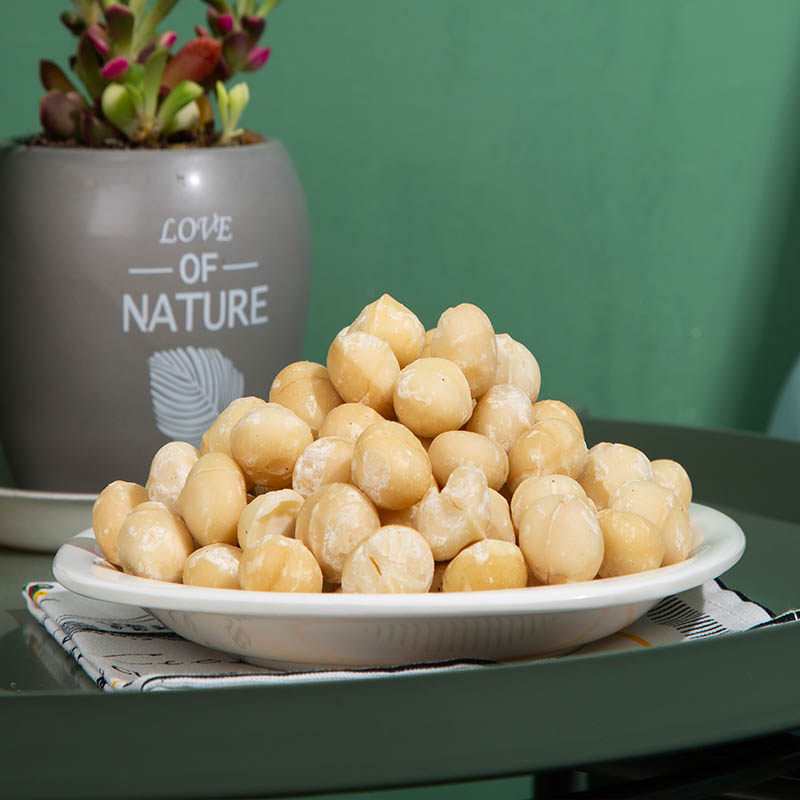 新货整颗半颗夏威夷果仁无糖孕妇坚果饼馅烘焙夏威夷果可可脆500g,零食/坚果/特产,夏威夷果,淘宝优惠券,粉丝福利购,淘宝优惠卷