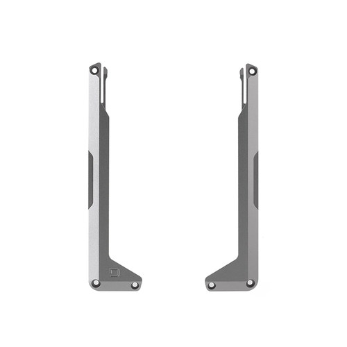 DangoM1钱包滑轨配件M1Rail