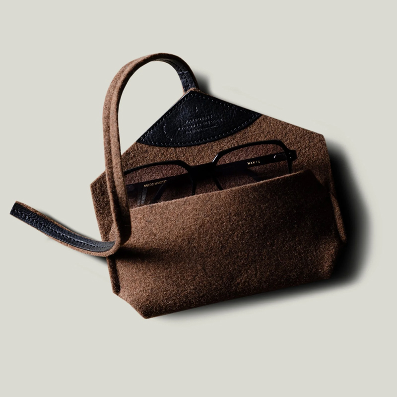 HardGraft眼镜袋眼镜包