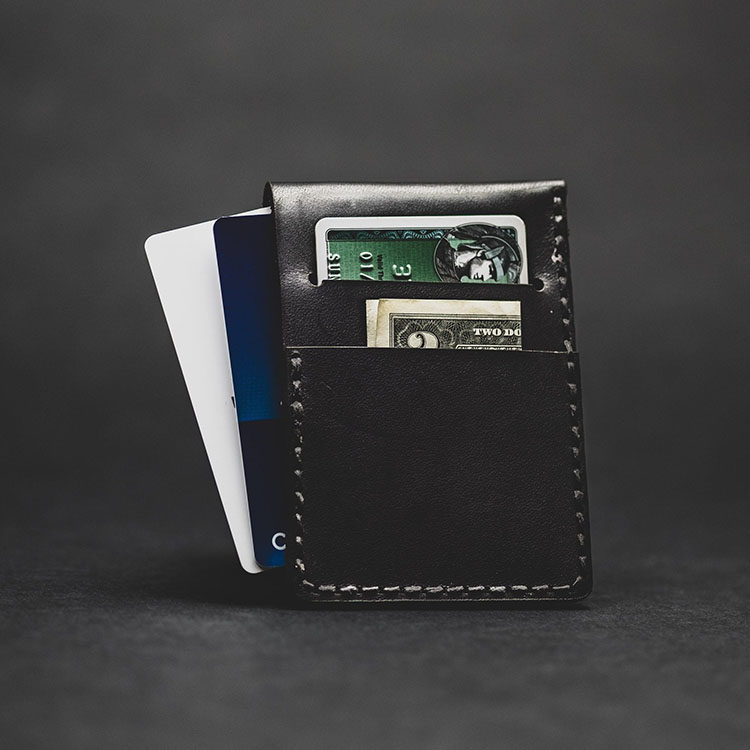 美国产地 Urban EDC 简洁主义证件包 卡包 驾照包 小工具收纳包