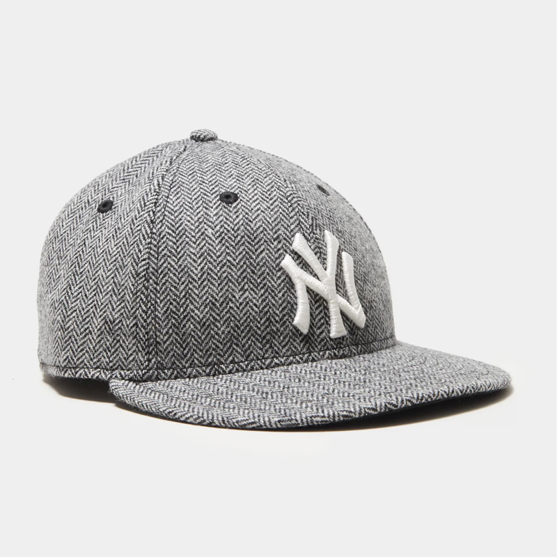 newera棒球帽羊毛帽秋冬帽