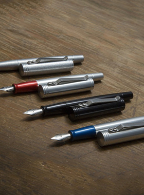 美国制造 Karas Kustoms 机加工制 Starliner XL 金属钢笔 签字笔