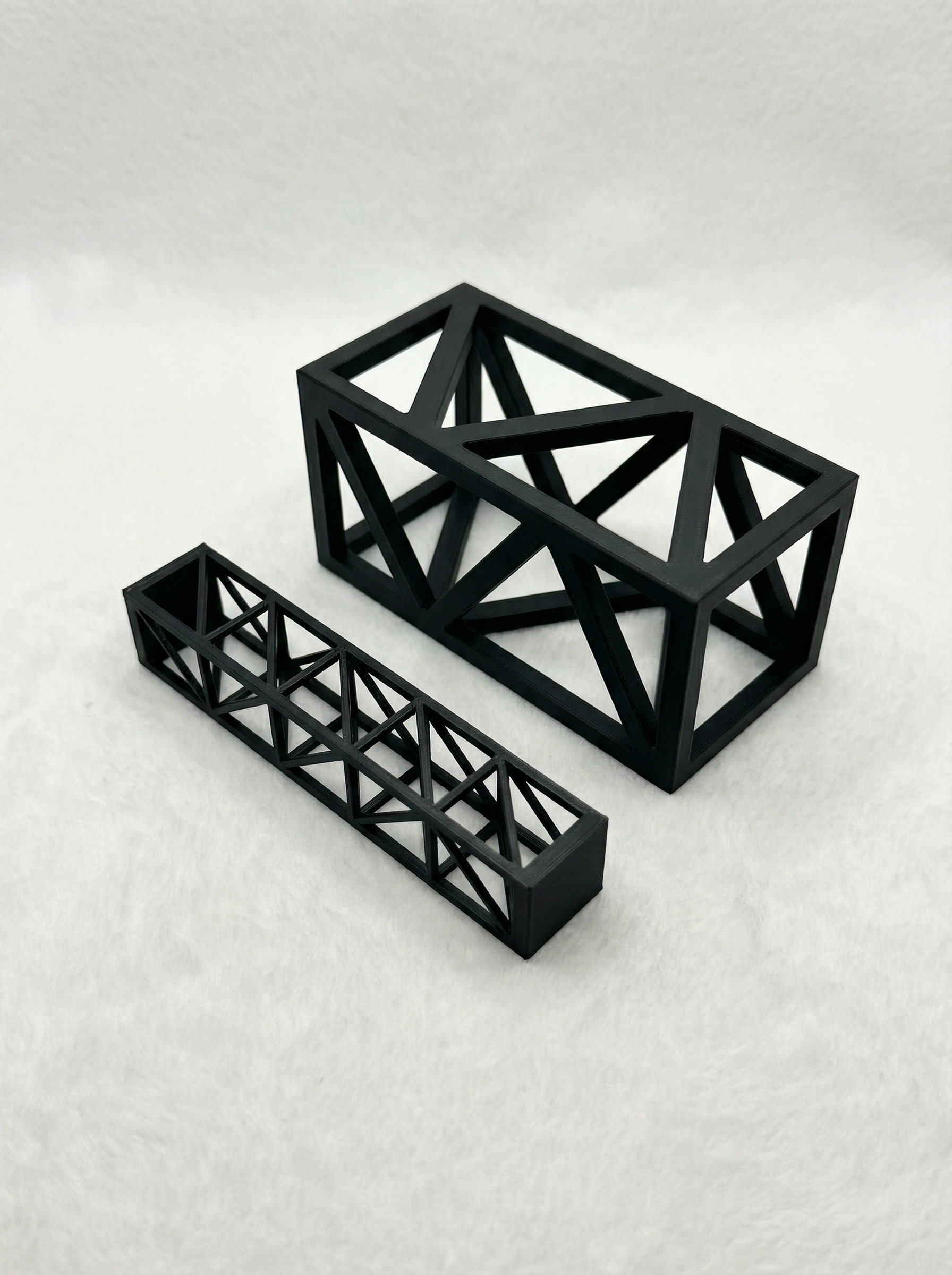 迷你微缩桁架支架高达格纳库布景改造建筑沙盘模型造景通用配件,个性定制/设计服务/DIY,3D打印/定制,淘宝优惠券,粉丝福利购,淘宝优惠卷