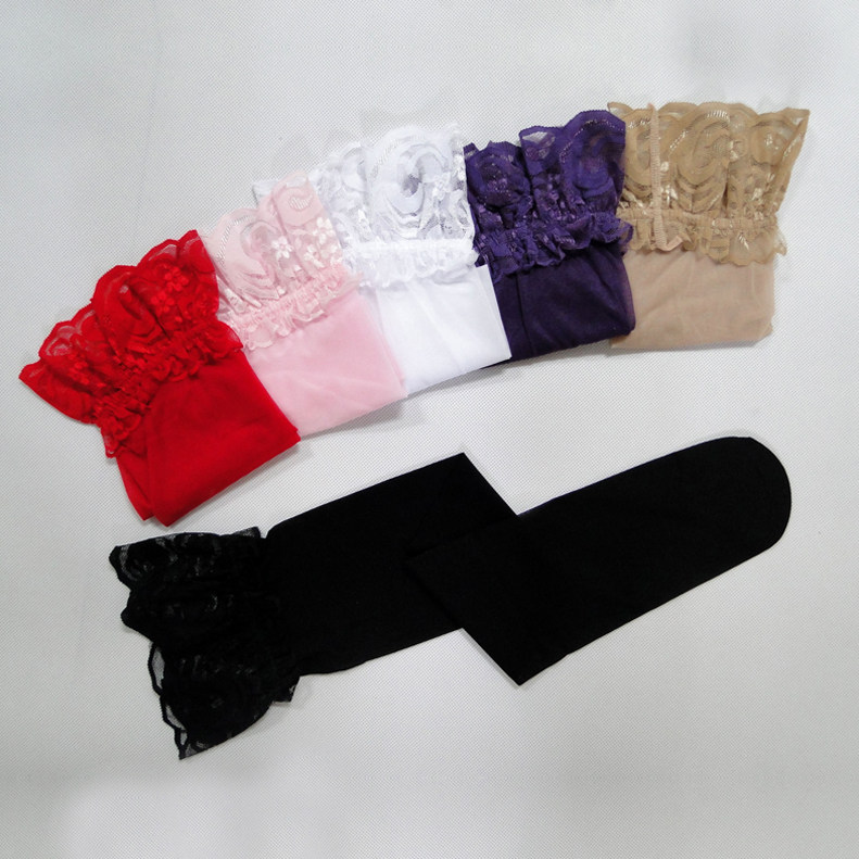 Chaussettes - collants GJ-01 - Ref 753976 Image 5