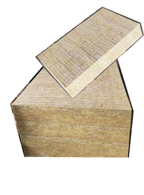 120kg/m3容重 玄武岩纤维板2.5公分厚的保温盐棉25mm隔音填充保温