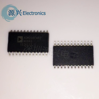 ADM208EARZ ADM208 ADM SOP24 全新原装 质量保证 欢迎咨询 可直