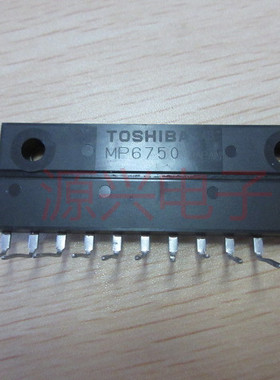 MP6750 原装/拆机质量保证 测试好发货 可直拍