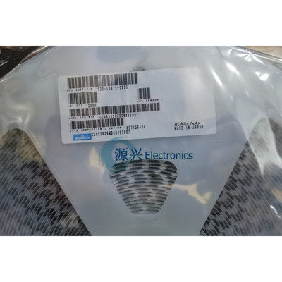 CEO53836MDCB002R02 村田滤波器 836.5MHZ 5*5