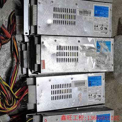 海韵1U400W服务器电源 SS-400H1U3台,包测(议价)