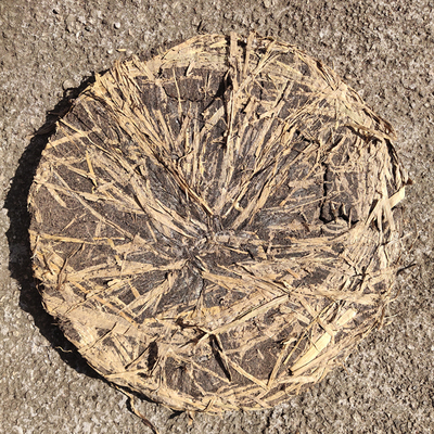 5斤农家新鲜桐油枯有机肥