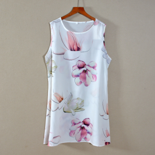 拼接休闲个性 2025年新款 连衣裙子显瘦百搭减龄时尚 中长款 潮流 女装