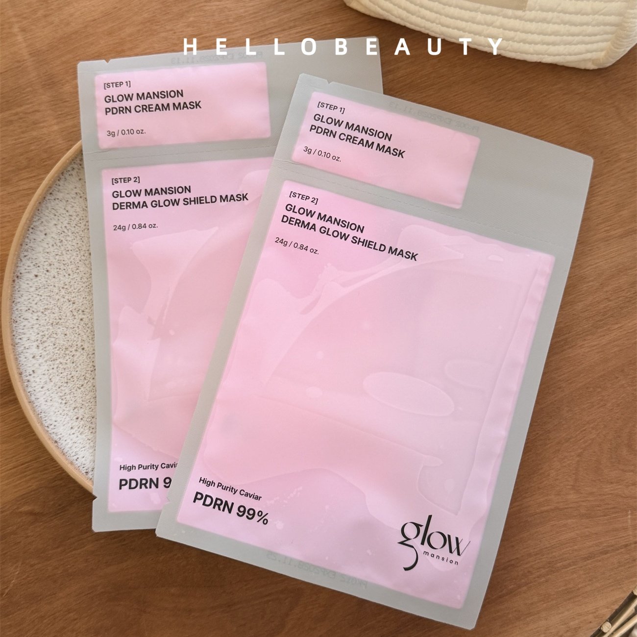 韩国glowmansion糖葫芦水光面膜亢老三文鱼PDRN细腻毛孔改善暗沉,美容护肤/美体/精油,贴片面膜,淘宝优惠券,粉丝福利购,淘宝优惠卷