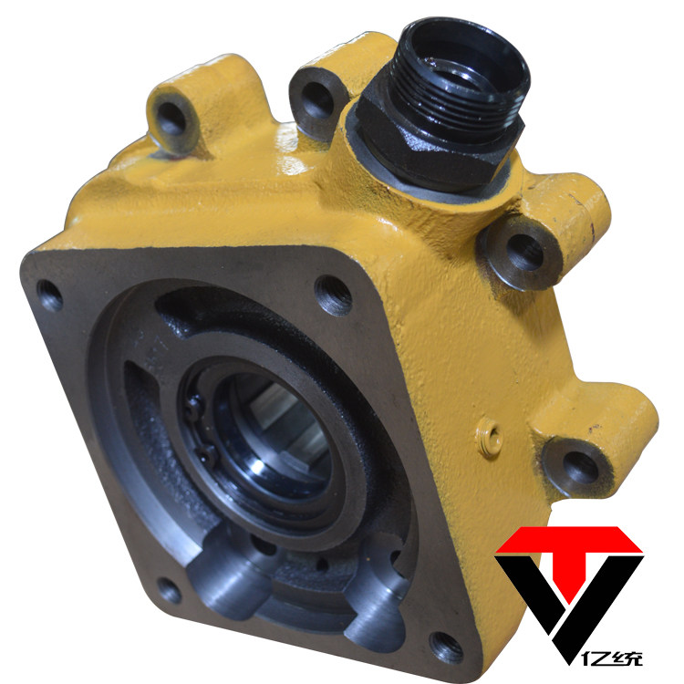 厦工龙工徐工原厂30 50轮式装载机配件铲车行走泵装载机变速泵
