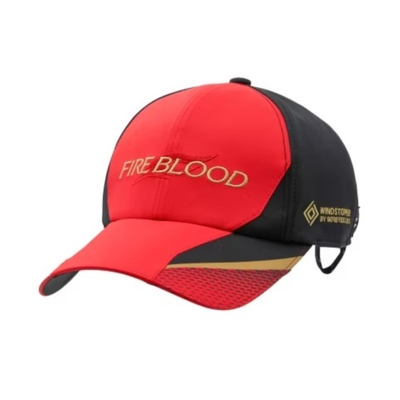 新款遮阳帽子SHIMANO禧玛诺CA-112X矶钓船钓高泰斯防水透湿钓鱼帽