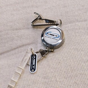 伸缩扣取钩器日本TSURIMUSHA钓武者M076便携摘钩器脱钩器渔具垂钓