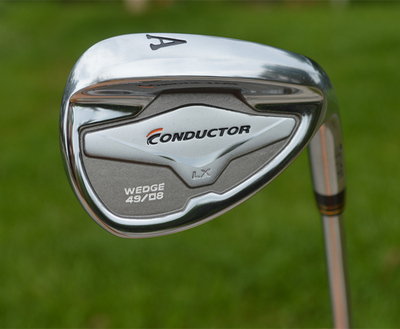 Maruman挖起杆高尔夫球杆A杆S杆