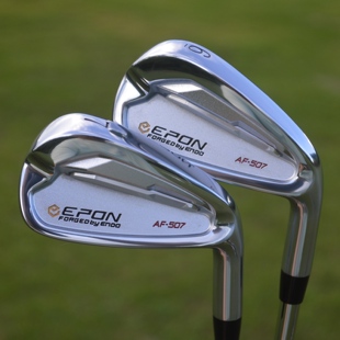 507高尔夫铁杆组高尔夫球杆软铁锻造正品 日本进口Epon