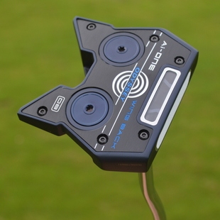 wing 正品 one Back高尔夫推杆大头双翼平衡稳定推杆 Odyssey