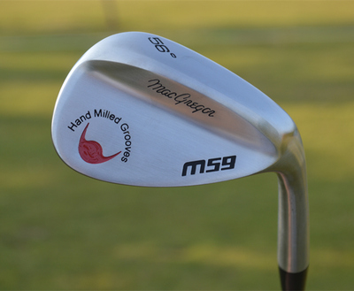 清货特价马基高高尔夫沙杆高倒旋