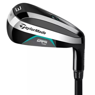 正品特价泰勒梅Taylormade GAPR高尔夫铁木杆UDI开球铁4号5号铁