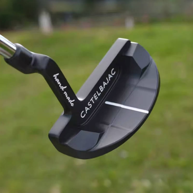 法国C牌高尔夫推杆软铁手工研磨