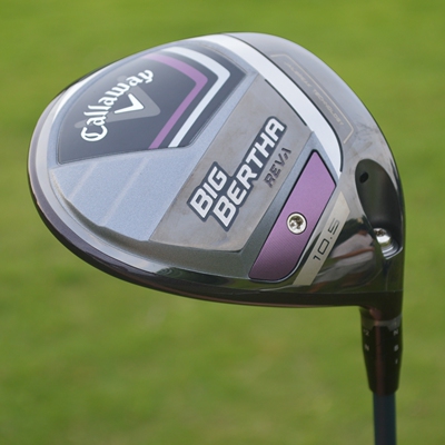 卡拉威高尔夫一号木杆清货特价