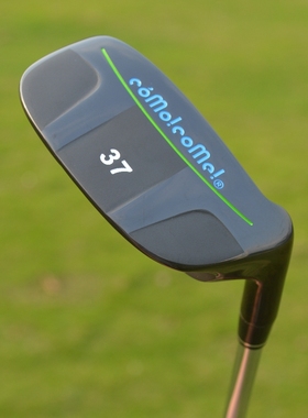 日本进口高尔夫球杆高尔夫切推杆Chipper果岭切果岭神器37度46度