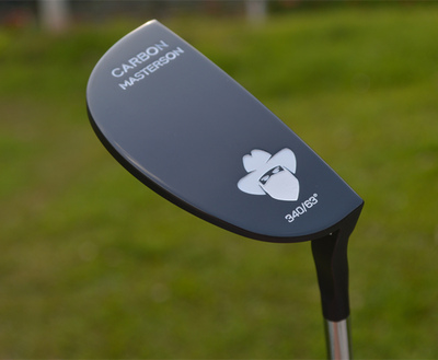 西部牛仔高尔夫推杆柔软打感