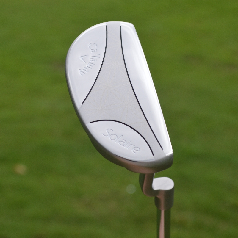 女士高尔夫推杆Callaway