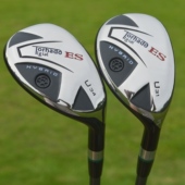 清货特价 高尔夫球杆大角度高尔夫铁木杆小鸡腿25度28度31度34度