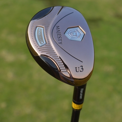 特价Majesty高尔夫铁木杆小鸡腿