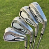 日本马基高MacGregor高尔夫铁杆组Carbon Steel高尔夫球杆高容错