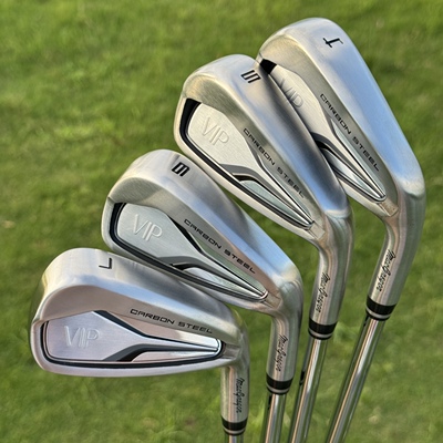 日本马基高高尔夫铁杆组