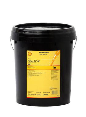 壳牌通拿导轨油Tonna S2 M68号电梯机床液压齿轮箱系统导轨润滑油